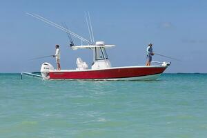 Regulator 26xo Inshore