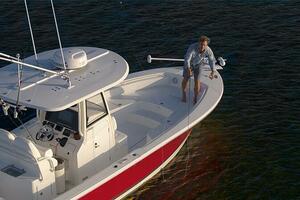 Regulator 26xo Fishing