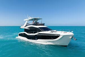 Starboard Profile