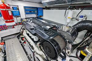 Engine Room