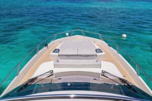 Foredeck Lounge
