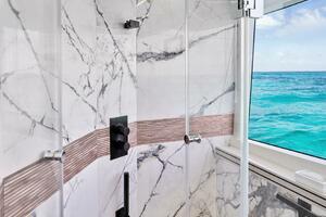 Owner Shower