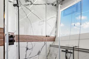 Forward VIP Shower
