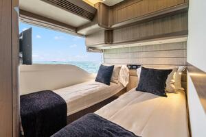 Starboard Guest Stateroom