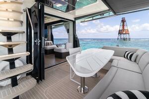 Aft Deck