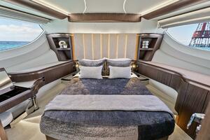 Forward VIP Stateroom