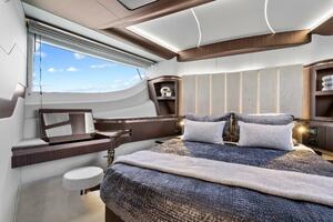 Forward VIP Stateroom