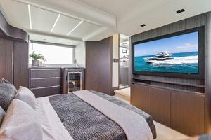 Owner Stateroom