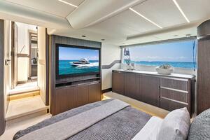 Owner Stateroom