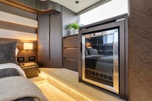 Owner Stateroom 