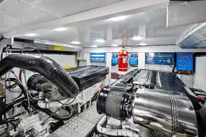 Engine Room