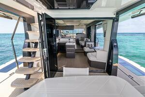 Aft Deck