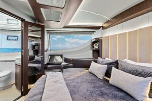 Forward VIP Stateroom