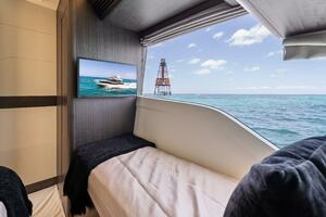Starboard Guest Stateroom