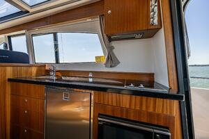 44ft Nimbus Yacht For Sale