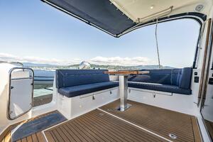 44ft Nimbus Yacht For Sale