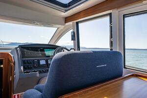 44ft Nimbus Yacht For Sale