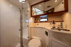 44ft Nimbus Yacht For Sale