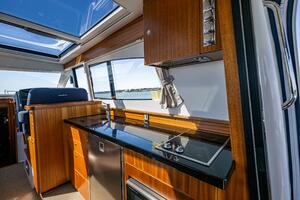44ft Nimbus Yacht For Sale