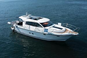 44ft Nimbus Yacht For Sale