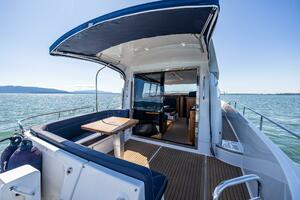 44ft Nimbus Yacht For Sale
