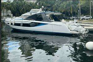 2022 Azimut Verve 42 thumbnail 1