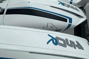 42FT (12.8M) AZIMUT