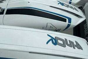 2022 Azimut Verve 42 thumbnail 5