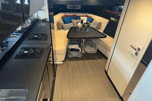 42FT (12.8M) AZIMUT