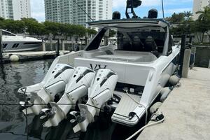 42FT (12.8M) AZIMUT yacht for sale