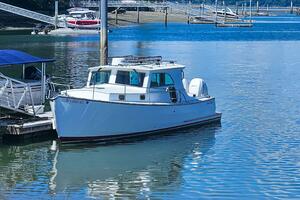 ANNE ELISE 33ft Devlin Yacht For Sale ANNE ELISE 33ft Devlin Yacht For Sale