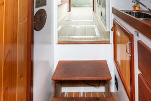 ANNE ELISE 33ft Devlin Yacht For Sale ANNE ELISE 33ft Devlin Yacht For Sale