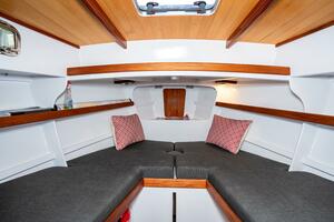 ANNE ELISE 33ft Devlin Yacht For Sale ANNE ELISE 33ft Devlin Yacht For Sale