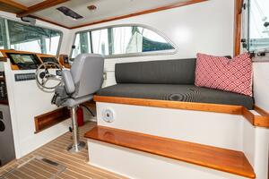 ANNE ELISE 33ft Devlin Yacht For Sale ANNE ELISE 33ft Devlin Yacht For Sale