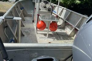 22ft Pacific Boats Yacht For Sale