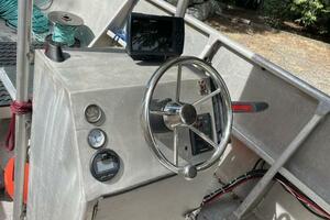 22ft Pacific Boats Yacht For Sale