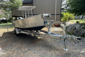 22ft Pacific Boats Yacht For Sale