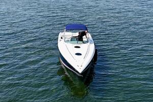 Fearless II 35ft Cobalt Yacht For Sale