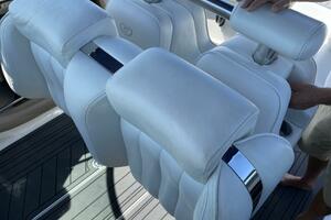 Fearless II 35ft Cobalt Yacht For Sale