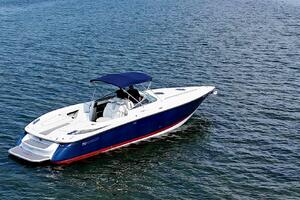 Fearless II 35ft Cobalt Yacht For Sale