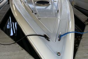 Fearless II 35ft Cobalt Yacht For Sale