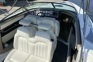 Fearless II 35ft Cobalt Yacht For Sale