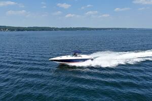 Fearless II 35ft Cobalt Yacht For Sale