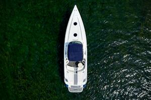 Fearless II 35ft Cobalt Yacht For Sale
