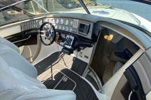 Fearless II 35ft Cobalt Yacht For Sale
