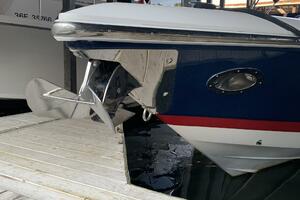 Fearless II 35ft Cobalt Yacht For Sale