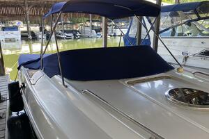 Fearless II 35ft Cobalt Yacht For Sale