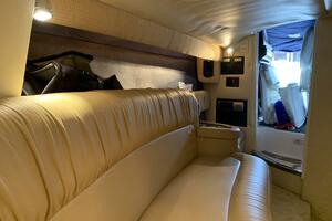 Fearless II 35ft Cobalt Yacht For Sale