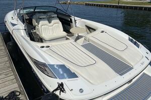 Fearless II 35ft Cobalt Yacht For Sale