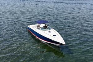 Fearless II 35ft Cobalt Yacht For Sale